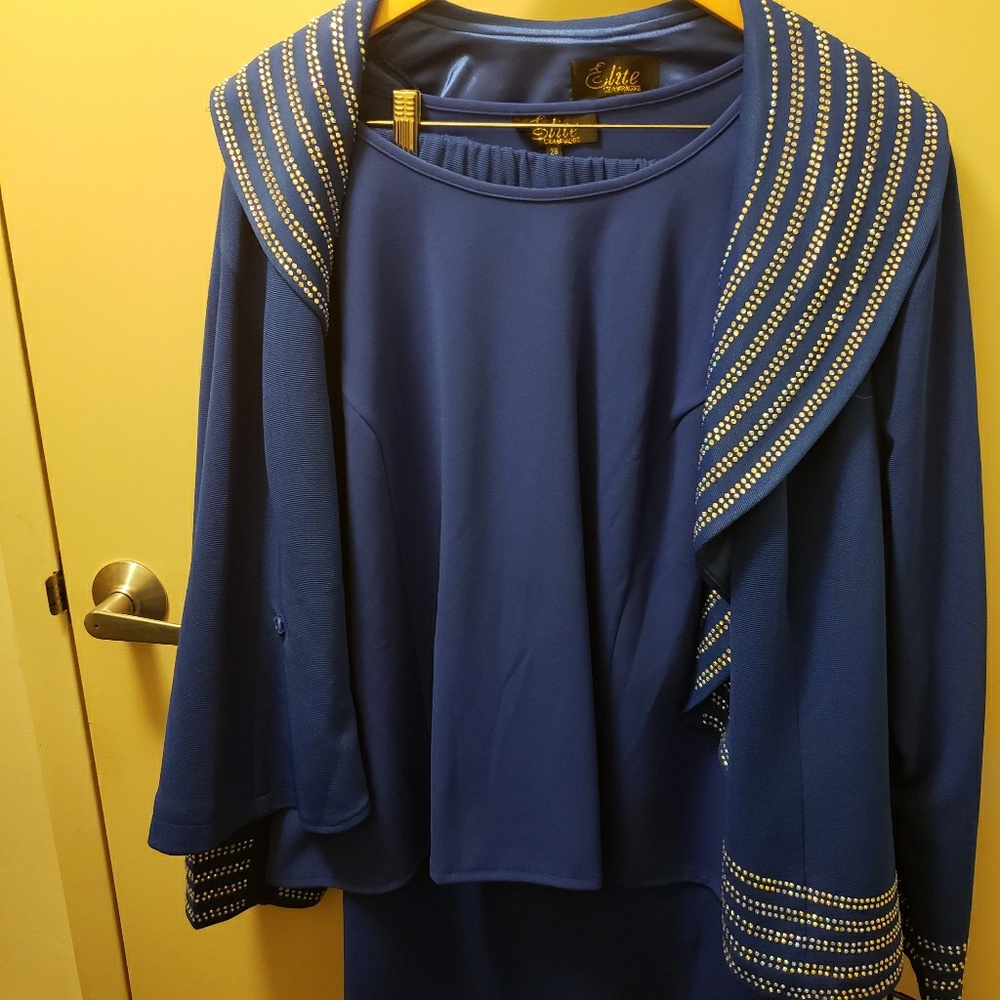 Meet your Posher, Rose